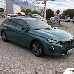 Peugeot 308 SW Phase 2 BlueHDi 130ch S&S EAT8 Allure occasion - Voiron - photo 3/16