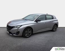 Peugeot 308 III Phase 1 Voiron