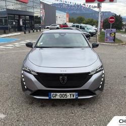 Peugeot 308 III Phase 1 BlueHDi 130ch S&S EAT8 Active Pack occasion - Voiron - photo 2/16