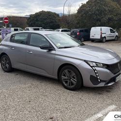 Peugeot 308 III Phase 1 BlueHDi 130ch S&S EAT8 Active Pack occasion - Voiron - photo 3/16