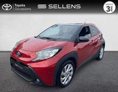 Toyota Aygo X Fréjus