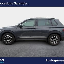 Volkswagen Tiguan Tiguan 2.0 TDI 150ch BVM6 Active Boulogne-sur-Mer