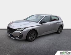 Peugeot 308 III Phase 1 Voiron