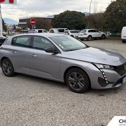 Peugeot 308 III Phase 1 BlueHDi 130ch S&S EAT8 Active Pack occasion - Voiron - photo 3/16