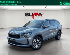 Skoda Kodiaq Mâcon