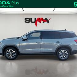 Skoda Kodiaq Kodiaq 1.5 TSI 150 ch Hybrid ACT DSG7 7pl Selection M&acirc;con