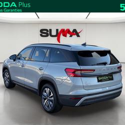 Skoda Kodiaq Kodiaq 1.5 TSI 150 ch Hybrid ACT DSG7 7pl Selection M&acirc;con