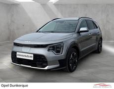 Kia Niro Dunkerque