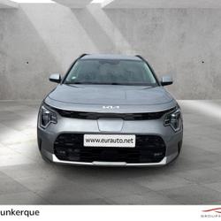 Kia Niro EV 204ch Premium Dunkerque