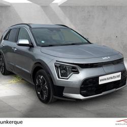 Kia Niro EV 204ch Premium Dunkerque