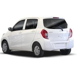 Suzuki Celerio 1.0 VVT Pack Plus occasion - Mouilleron-le-Captif - photo 2/10