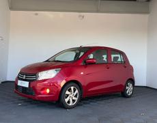 Suzuki Celerio - Celerio 1.0 VVT Pack Plus - 5 990 €