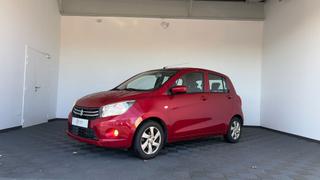 Suzuki Celerio  - photo 0
