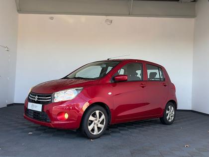Suzuki Celerio - Celerio 1.0 VVT Pack Plus - 5 990 €