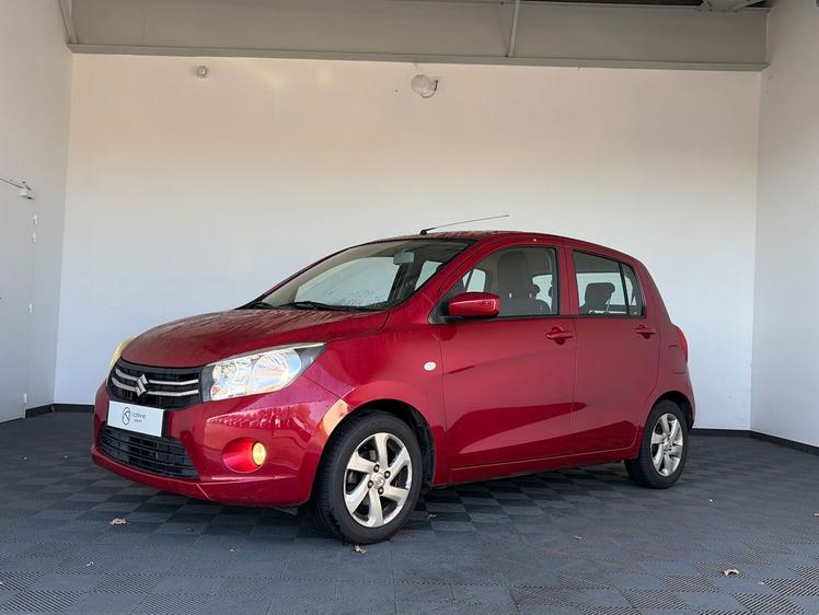Suzuki Celerio  - 5 990 €