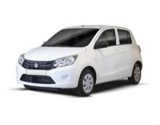 Suzuki Celerio Mouilleron-le-Captif