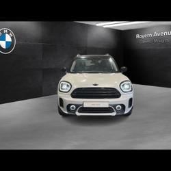 Mini Countryman Cooper 136ch Edition Premium Plus BVA7 Mougins