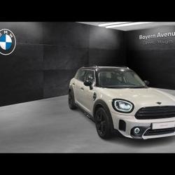Mini Countryman Cooper 136ch Edition Premium Plus BVA7 Mougins