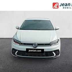 Volkswagen Polo Polo 1.0 TSI 116 S&S DSG7 R-Line Scionzier