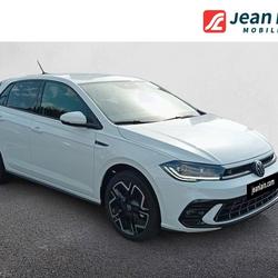 Volkswagen Polo Polo 1.0 TSI 116 S&S DSG7 R-Line Scionzier