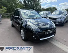 Renault Clio Estate Montmartin-sur-Mer
