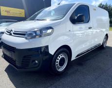 Citroen Jumpy Quimperlé