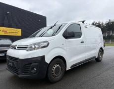 Citroen Jumpy Quimperlé