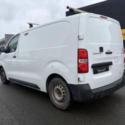 Citroen Jumpy III M BlueHDi 120 Confort S&S E6.d-TEMP Quimperl&eacute;