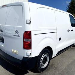 Citroen Jumpy III M BlueHDi 120 Confort S&S E6.d-TEMP Quimperl&eacute;