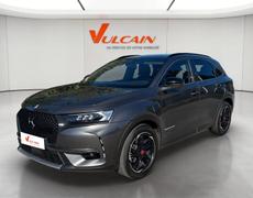 DS DS7 Crossback Bourgoin-Jallieu