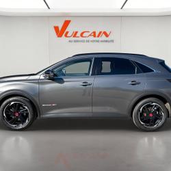 DS DS7 Crossback BlueHDi 180 EAT8 Performance Line+ occasion - Bourgoin-Jallieu - photo 2/22