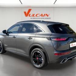 DS DS7 Crossback BlueHDi 180 EAT8 Performance Line+ occasion - Bourgoin-Jallieu - photo 3/22