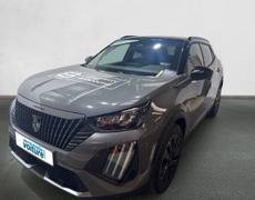 Peugeot 2008 Sainte-Feyre