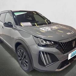 Peugeot 2008 2008 Hybrid 145 e-DCS6 - s&eacute;rie sp&eacute;ciale ENVY Sainte-Feyre