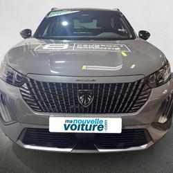 Peugeot 2008 2008 Hybrid 145 e-DCS6 - s&eacute;rie sp&eacute;ciale ENVY Gu&eacute;ret