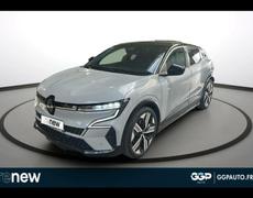 Renault Megane 4 Feignies