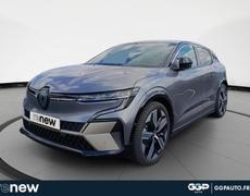 Renault Megane 4 Feignies