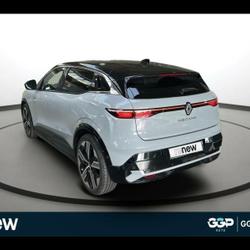Renault Megane 4 E-Tech Electric EV60 220ch Iconic super charge -B Feignies