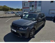 Land Rover Range Rover Sport Pont-Saint-Martin