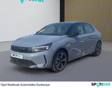 Opel Corsa Dunkerque