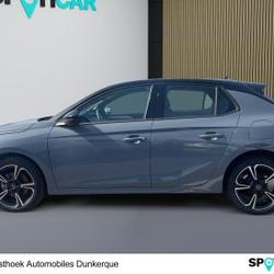 Opel Corsa 1.2 Turbo 100ch GS occasion - Dunkerque - photo 2/25