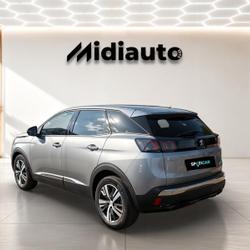 Peugeot 3008 1.2 PureTech 130ch S&S Allure Pack EAT8 Fontenay-sur-Eure