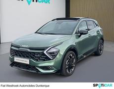 Kia Sportage Dunkerque