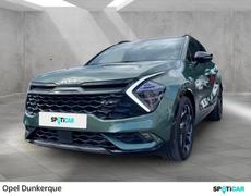 Kia Sportage Dunkerque