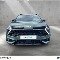 Kia Sportage 1.6 CRDi 136ch MHEV GT-line Premium DCT7 Dunkerque