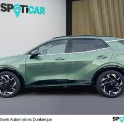 Kia Sportage 1.6 CRDi 136ch MHEV GT-line Premium DCT7 occasion - Dunkerque - photo 2/25