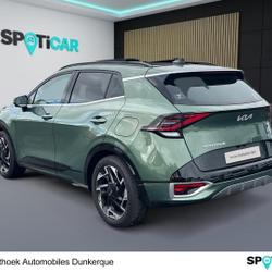 Kia Sportage 1.6 CRDi 136ch MHEV GT-line Premium DCT7 occasion - Dunkerque - photo 3/25