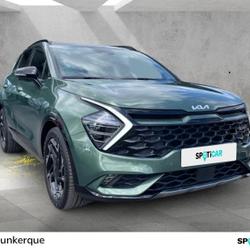 Kia Sportage 1.6 CRDi 136ch MHEV GT-line Premium DCT7 Dunkerque