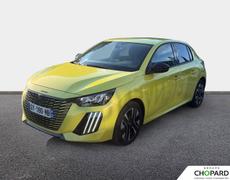 Peugeot 208 Voiron