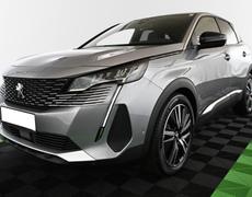 Peugeot 3008 Hénin-Beaumont